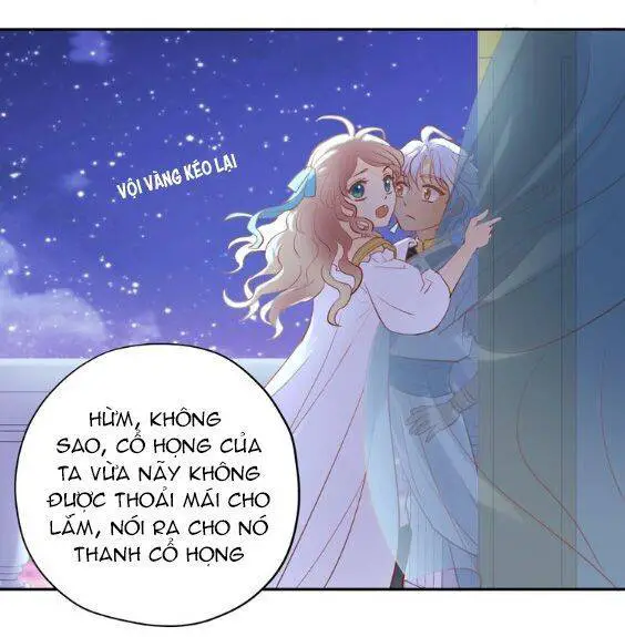 Địch Úc Đa Chi Ca Nettruyen ZZZ Chương 5 Page 9