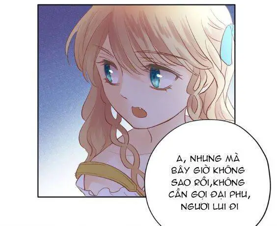 Địch Úc Đa Chi Ca Nettruyen ZZZ Chương 5 Page 10