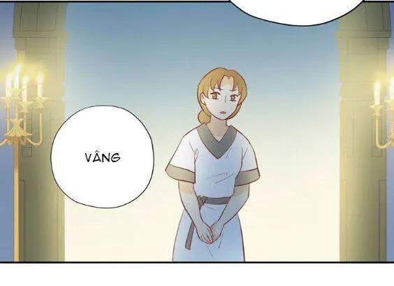 Địch Úc Đa Chi Ca Nettruyen ZZZ Chương 5 Page 11