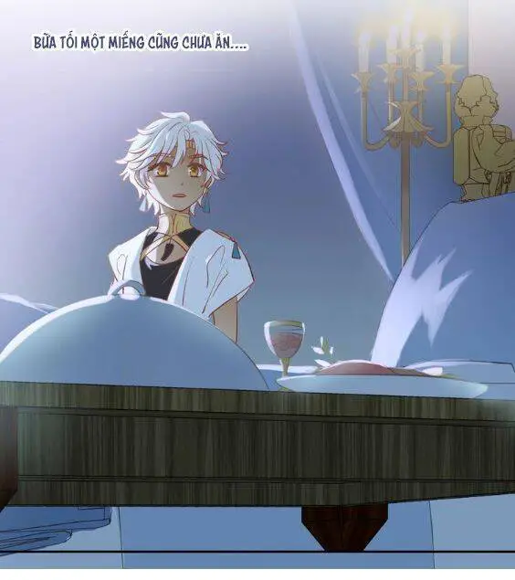 Địch Úc Đa Chi Ca Nettruyen ZZZ Chương 5 Page 15