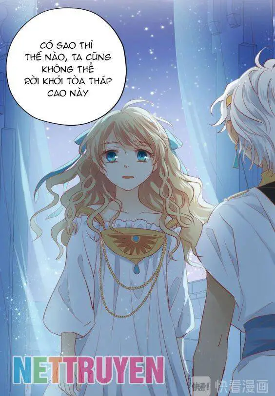 Địch Úc Đa Chi Ca Nettruyen ZZZ Chương 5 Page 17