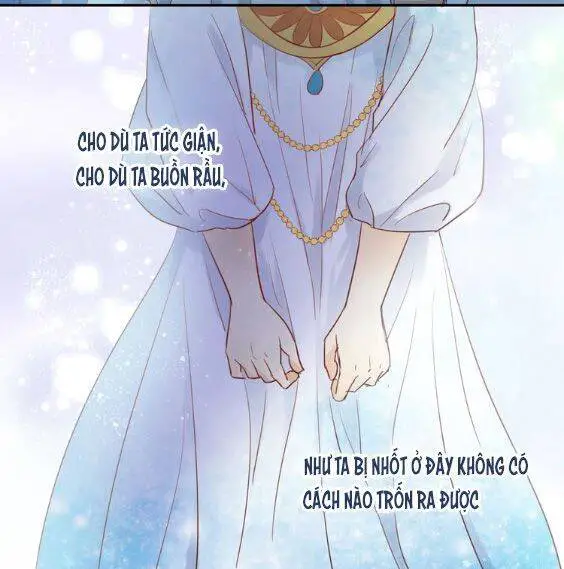 Địch Úc Đa Chi Ca Nettruyen ZZZ Chương 5 Page 18