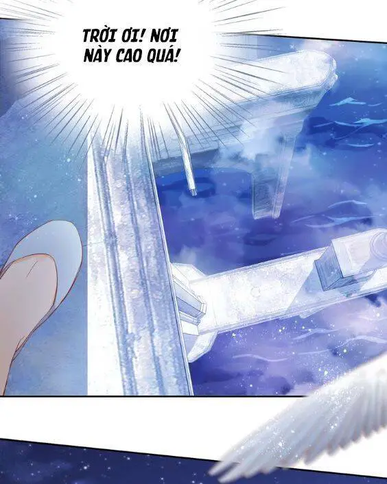 Địch Úc Đa Chi Ca Nettruyen ZZZ Chương 5 Page 27