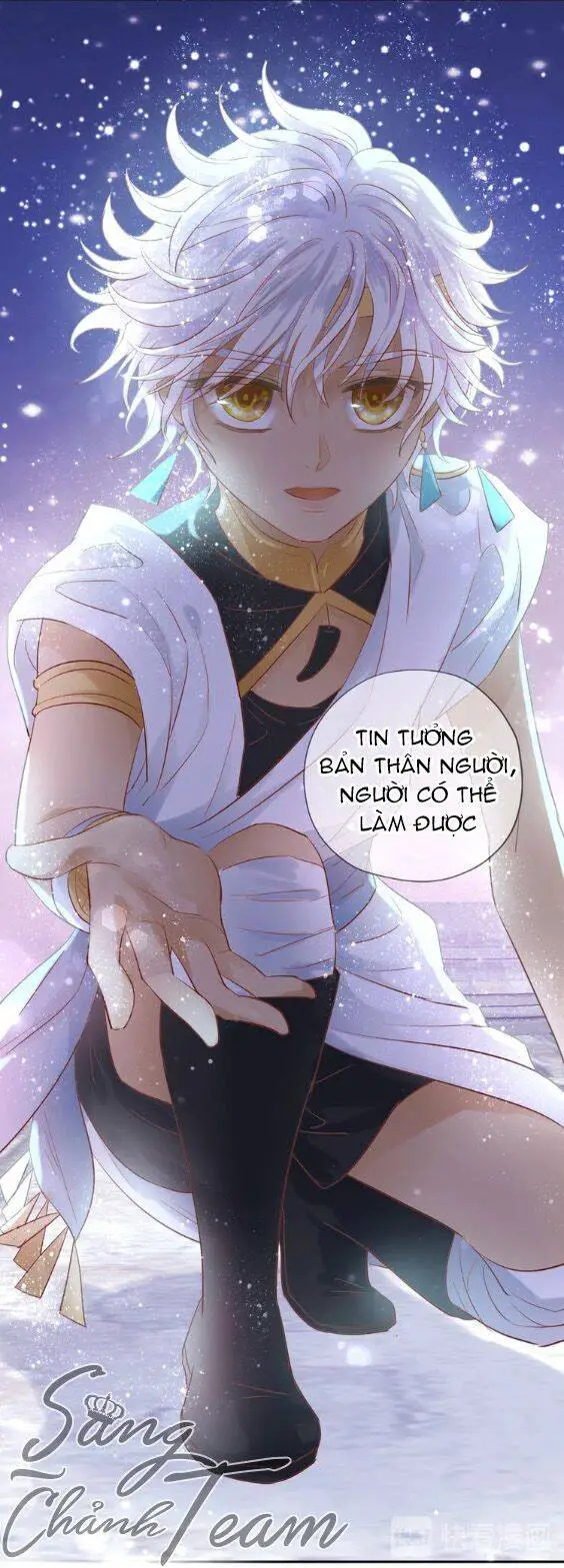 Địch Úc Đa Chi Ca Nettruyen ZZZ Chương 5 Page 32