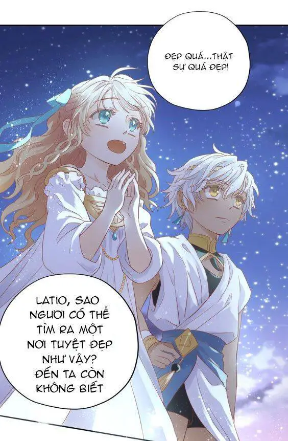 Địch Úc Đa Chi Ca Nettruyen ZZZ Chương 5 Page 39