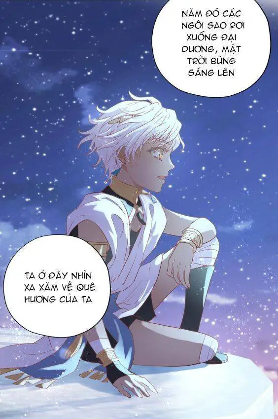Địch Úc Đa Chi Ca Nettruyen ZZZ Chương 5 Page 41