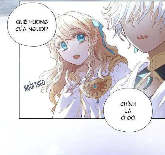 Địch Úc Đa Chi Ca Nettruyen ZZZ Chương 5 Page 42