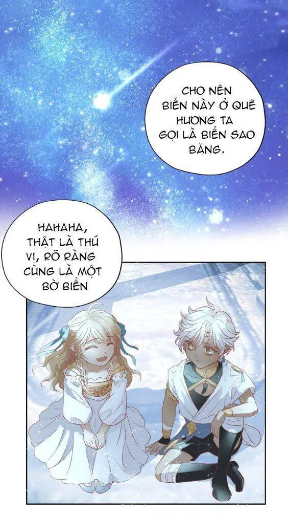 Địch Úc Đa Chi Ca Nettruyen ZZZ Chương 5 Page 47