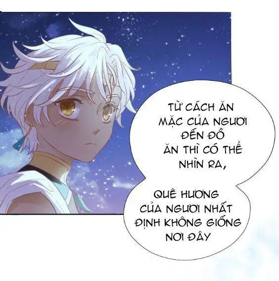 Địch Úc Đa Chi Ca Nettruyen ZZZ Chương 5 Page 49