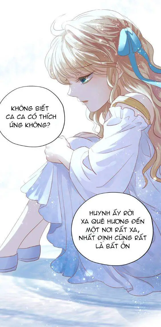 Địch Úc Đa Chi Ca Nettruyen ZZZ Chương 5 Page 50