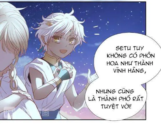 Địch Úc Đa Chi Ca Nettruyen ZZZ Chương 5 Page 51