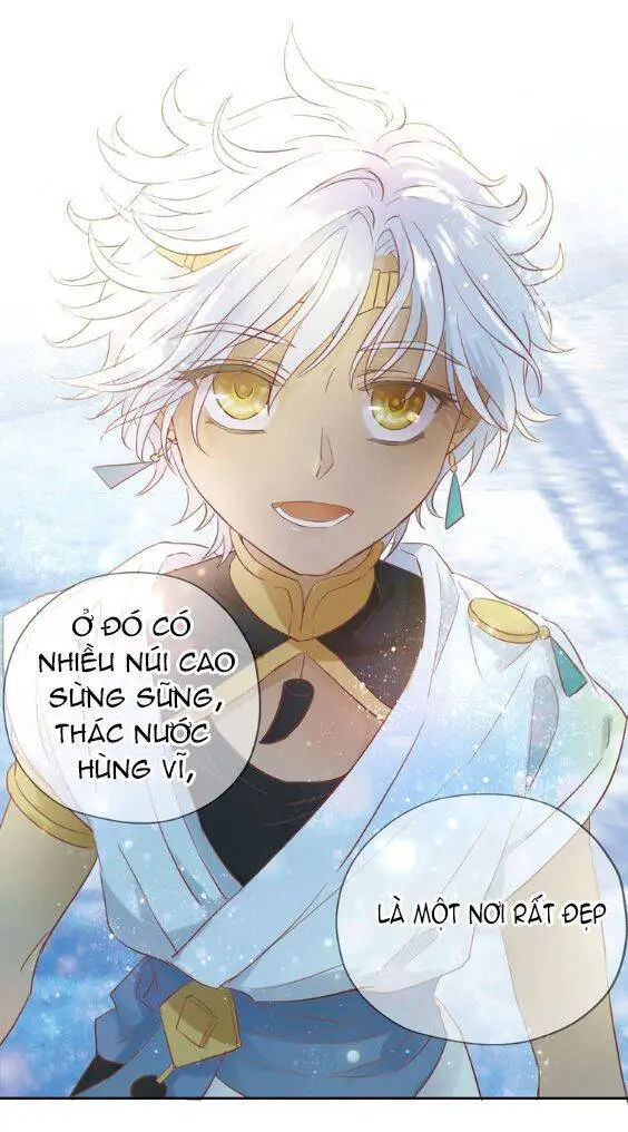 Địch Úc Đa Chi Ca Nettruyen ZZZ Chương 5 Page 52