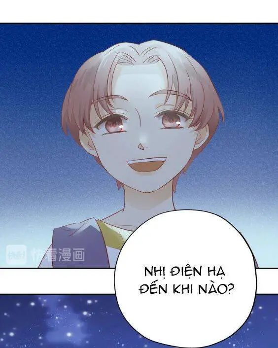 Địch Úc Đa Chi Ca Nettruyen ZZZ Chương 5 Page 64