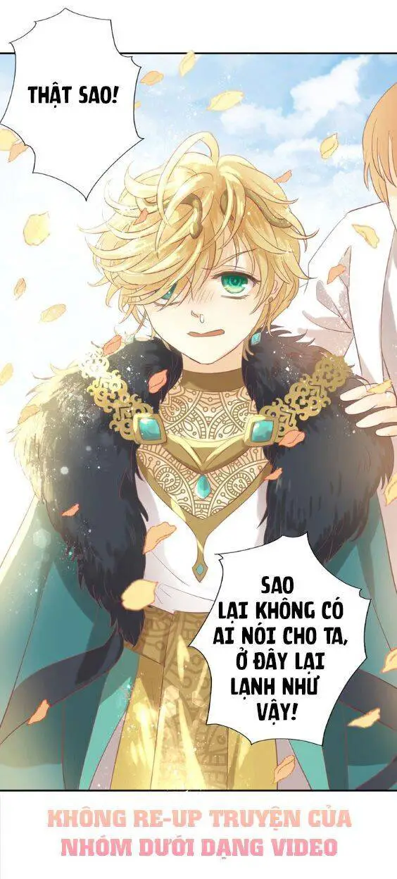 Địch Úc Đa Chi Ca Nettruyen ZZZ Chương 5 Page 68