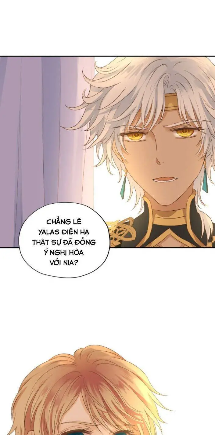 Địch Úc Đa Chi Ca Nettruyen ZZZ Chương 72 Page 10