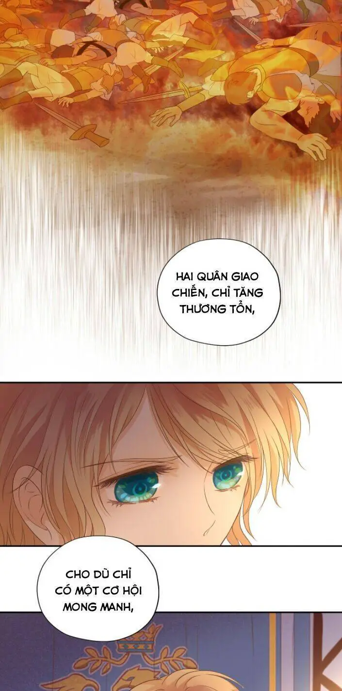 Địch Úc Đa Chi Ca Nettruyen ZZZ Chương 72 Page 12