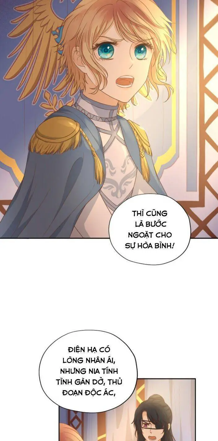 Địch Úc Đa Chi Ca Nettruyen ZZZ Chương 72 Page 13