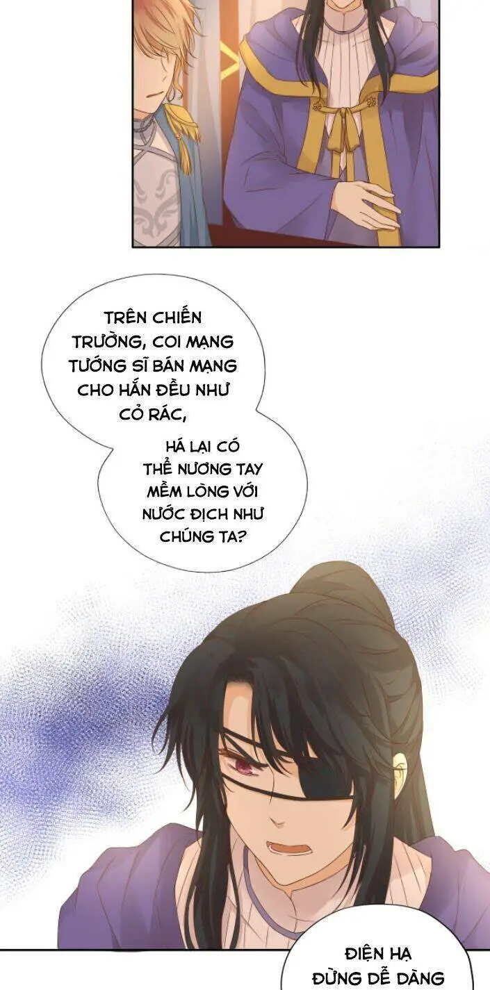 Địch Úc Đa Chi Ca Nettruyen ZZZ Chương 72 Page 14