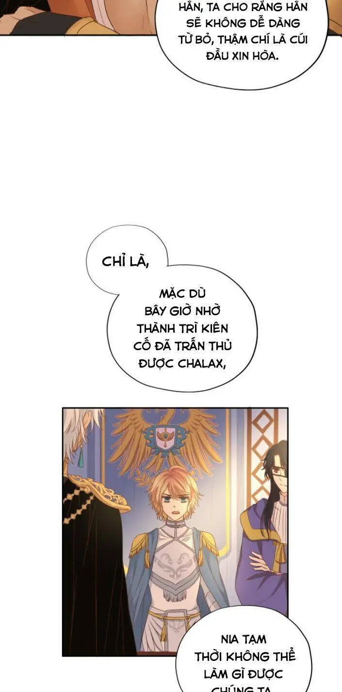 Địch Úc Đa Chi Ca Nettruyen ZZZ Chương 72 Page 16