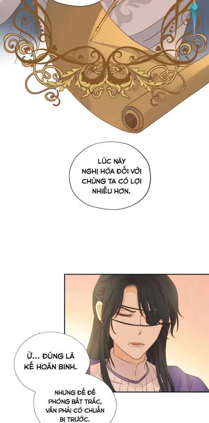 Địch Úc Đa Chi Ca Nettruyen ZZZ Chương 72 Page 18