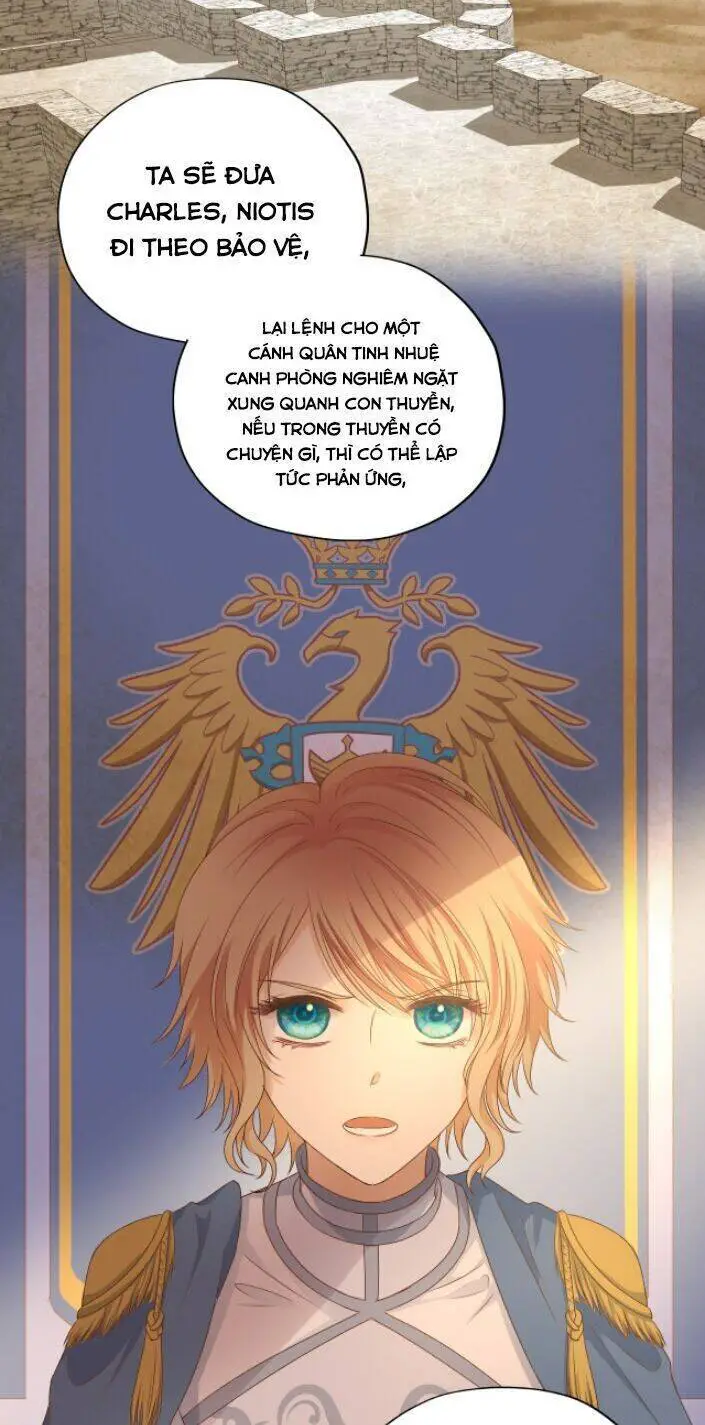 Địch Úc Đa Chi Ca Nettruyen ZZZ Chương 72 Page 20