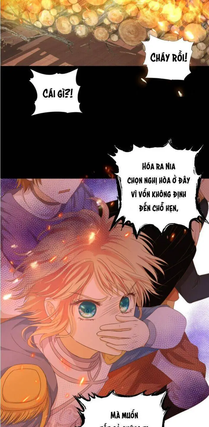 Địch Úc Đa Chi Ca Nettruyen ZZZ Chương 72 Page 31