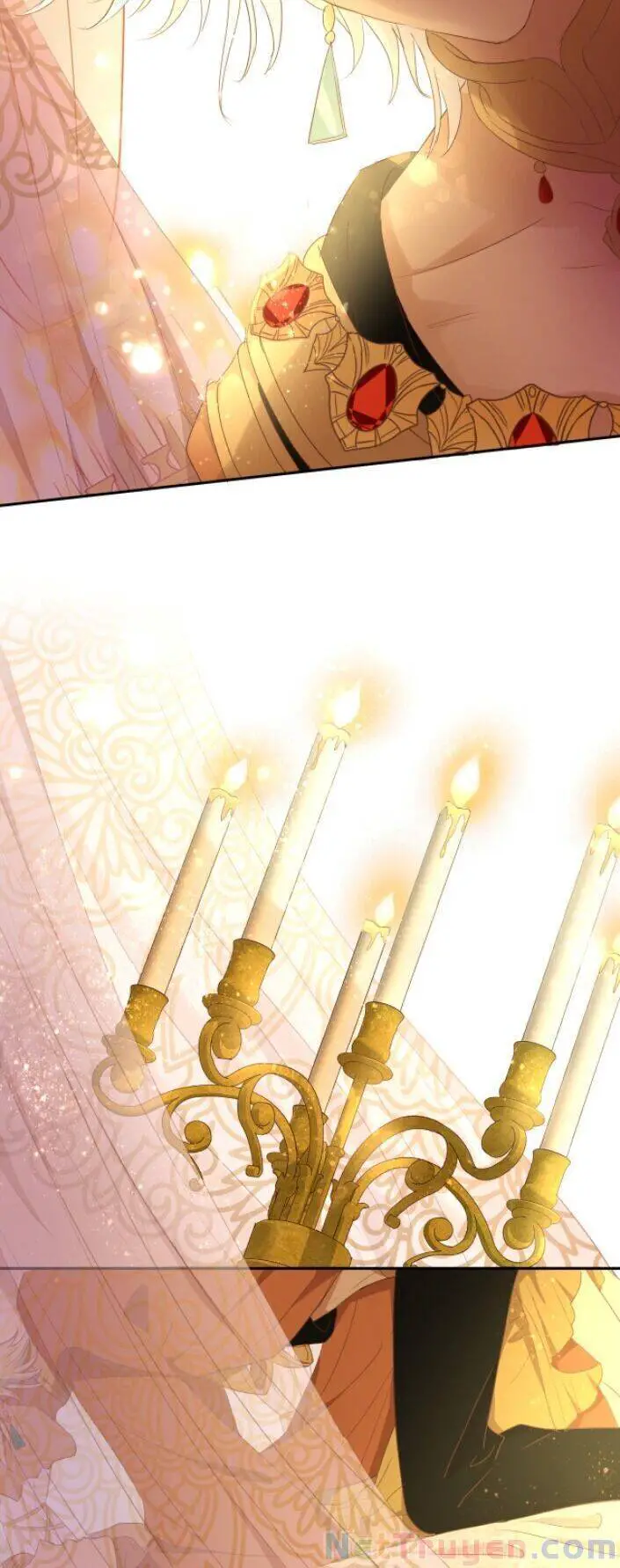 Địch Úc Đa Chi Ca Nettruyen ZZZ Chương 46 Page 13