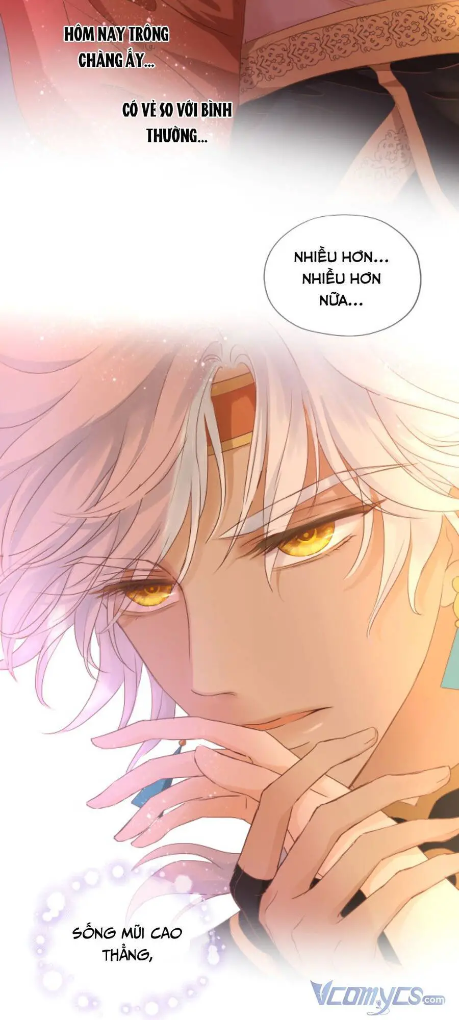 Địch Úc Đa Chi Ca Nettruyen ZZZ Chương 113 Page 7