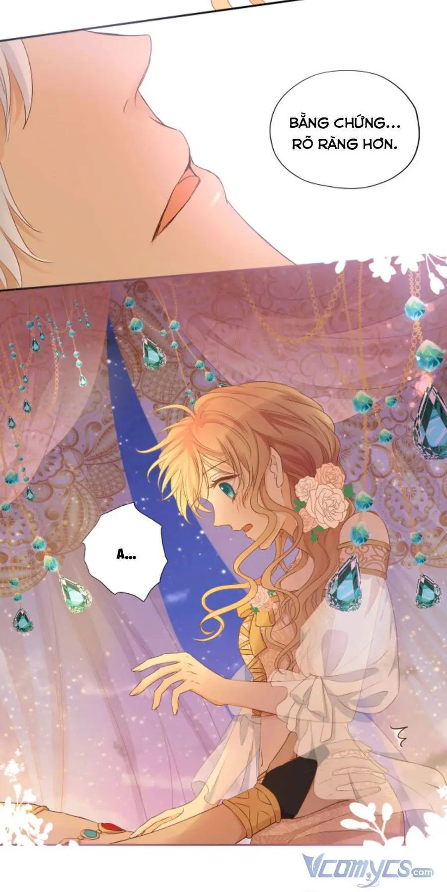 Địch Úc Đa Chi Ca Nettruyen ZZZ Chương 113 Page 9