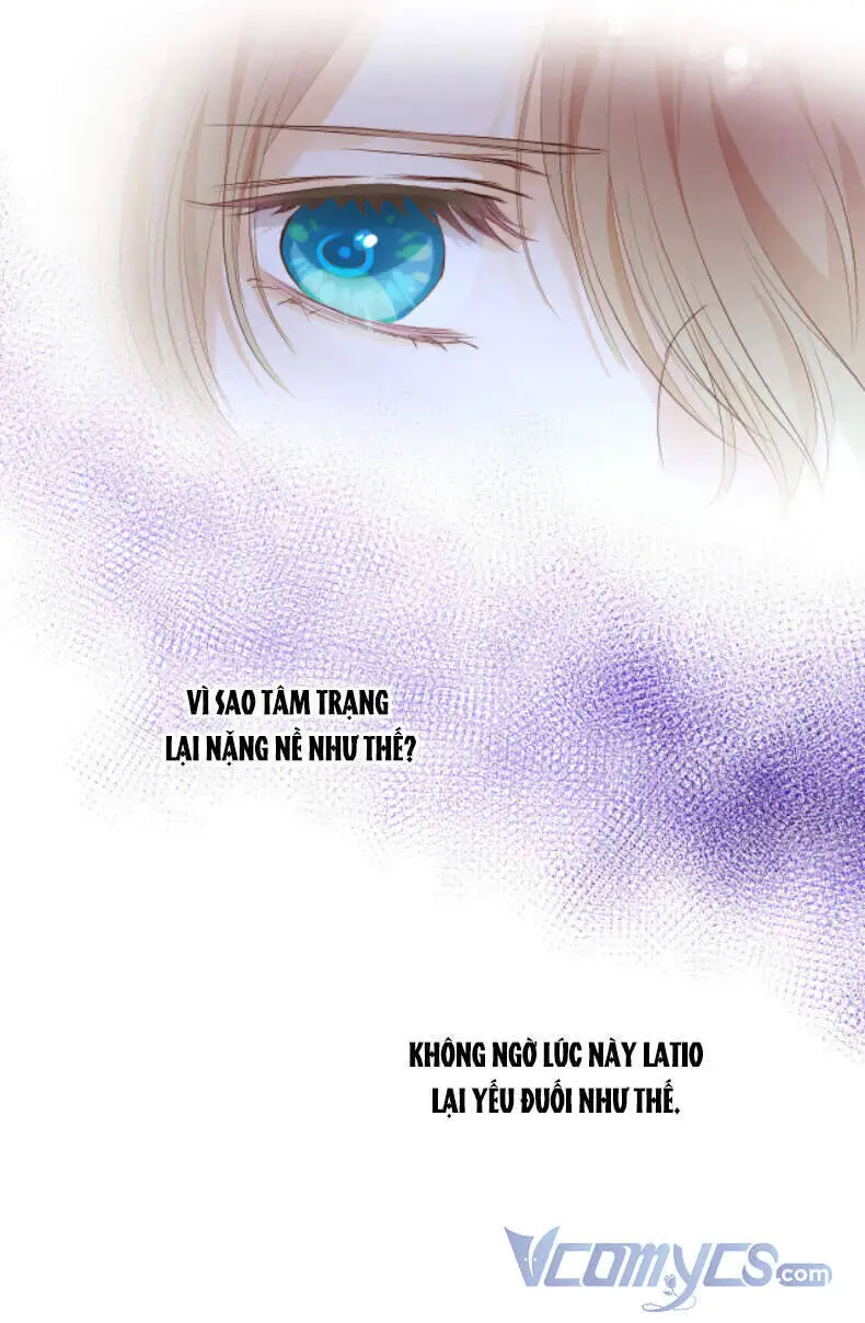 Địch Úc Đa Chi Ca Nettruyen ZZZ Chương 96 Page 14