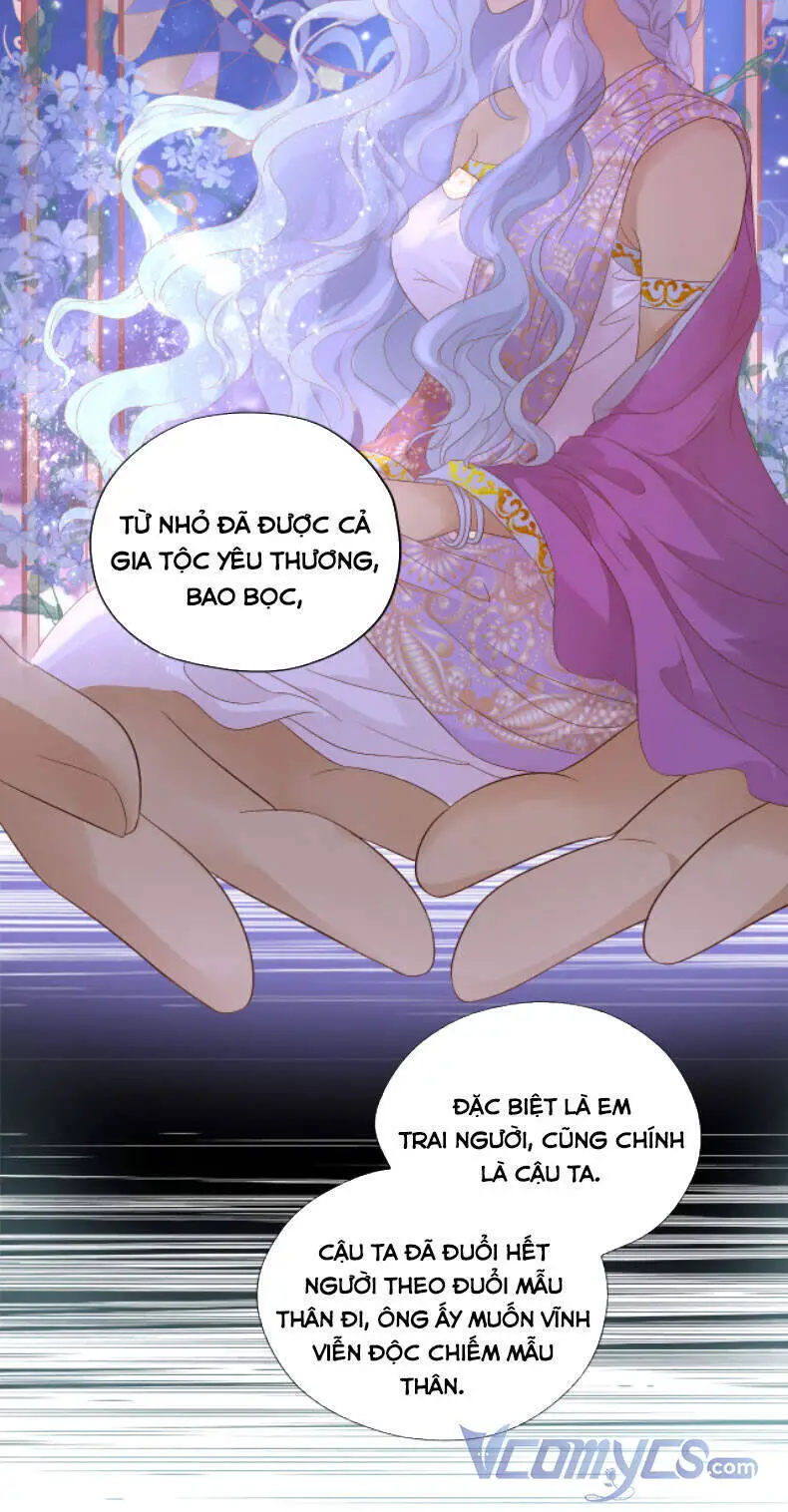 Địch Úc Đa Chi Ca Nettruyen ZZZ Chương 96 Page 18