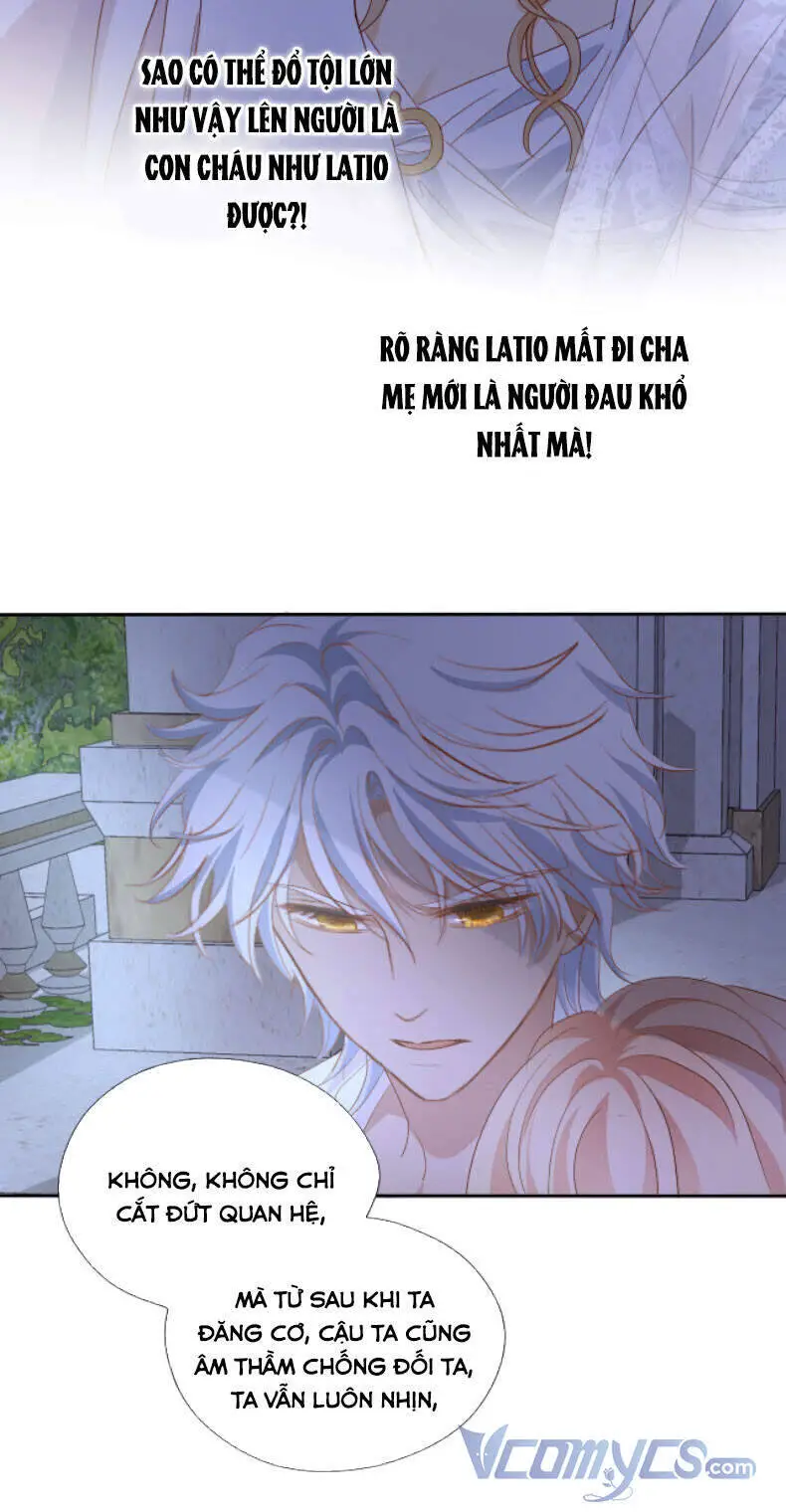 Địch Úc Đa Chi Ca Nettruyen ZZZ Chương 96 Page 24