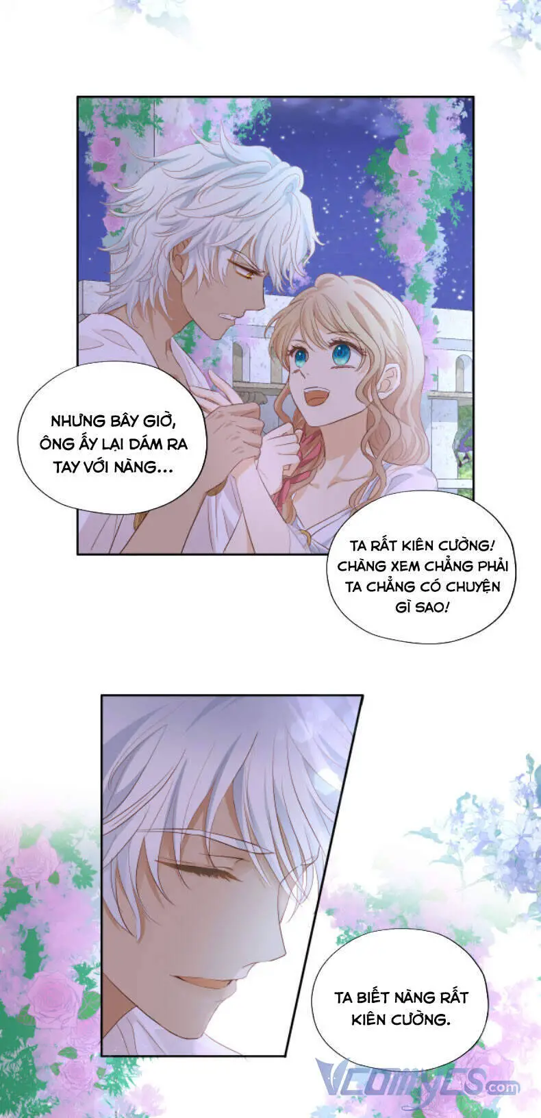 Địch Úc Đa Chi Ca Nettruyen ZZZ Chương 96 Page 26