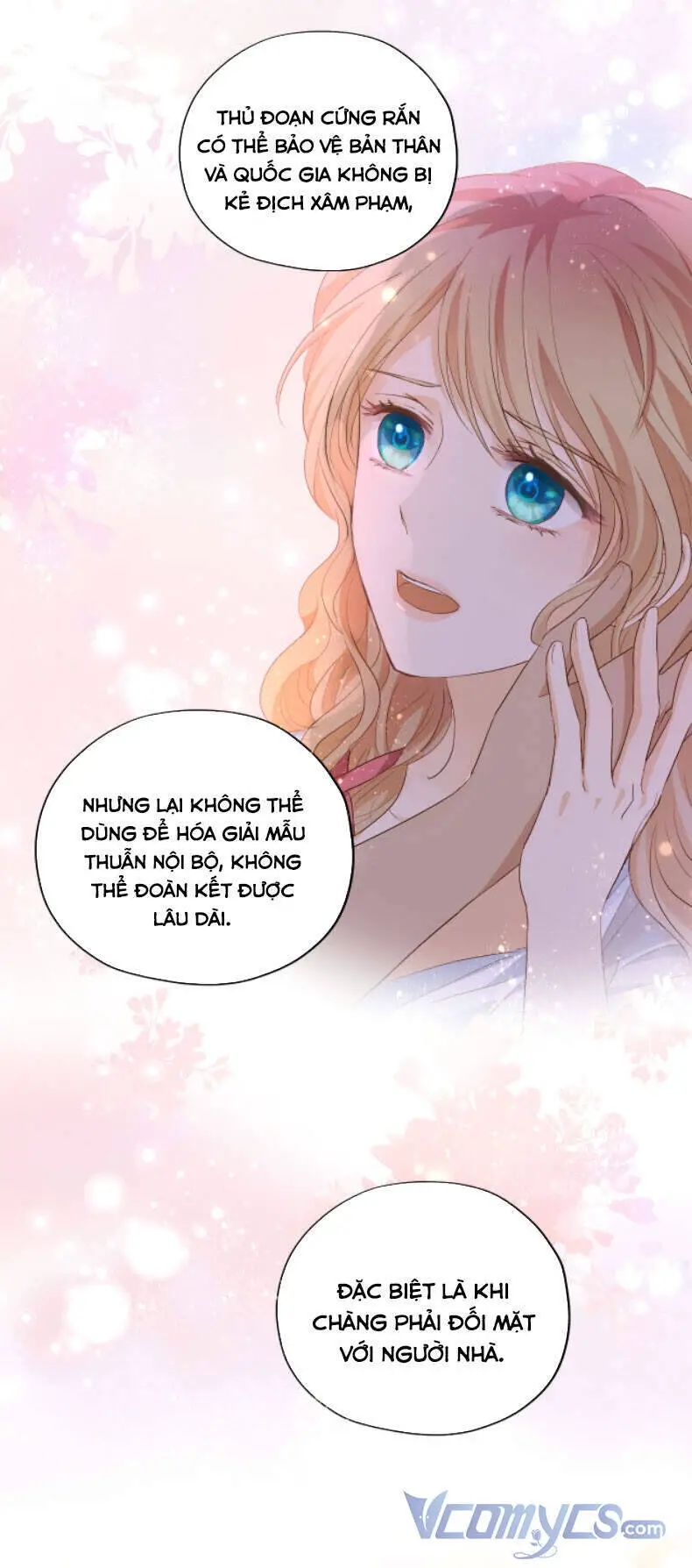 Địch Úc Đa Chi Ca Nettruyen ZZZ Chương 96 Page 28