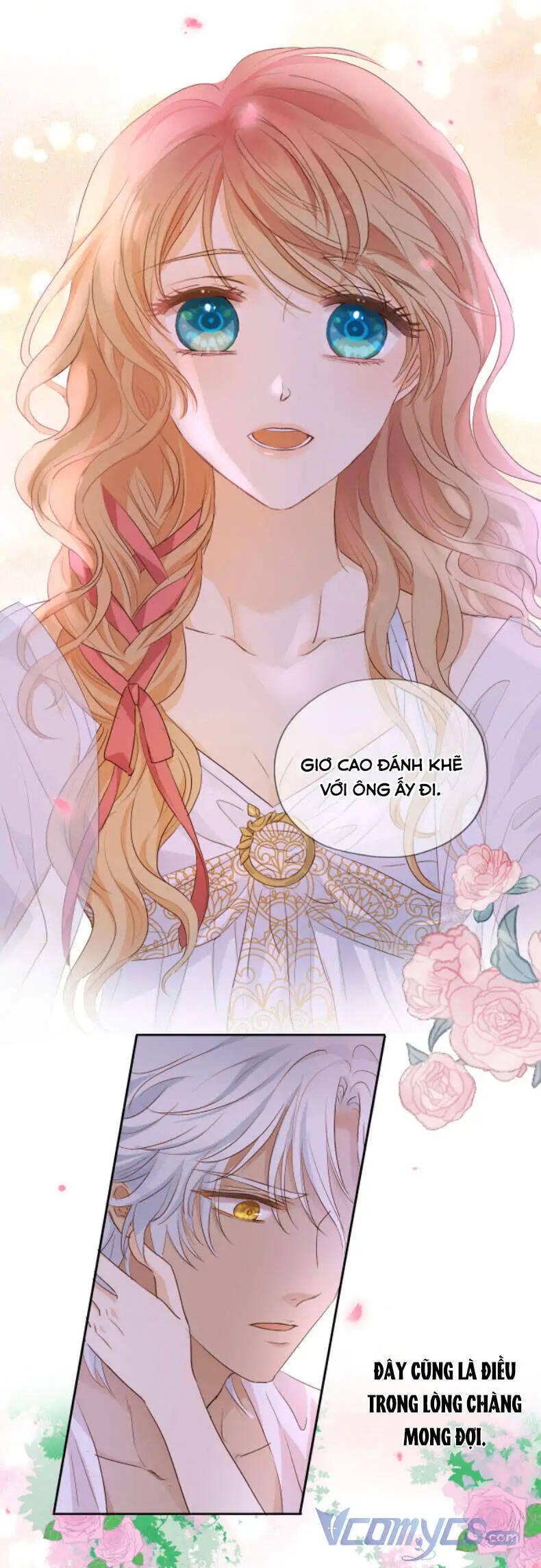 Địch Úc Đa Chi Ca Nettruyen ZZZ Chương 96 Page 29