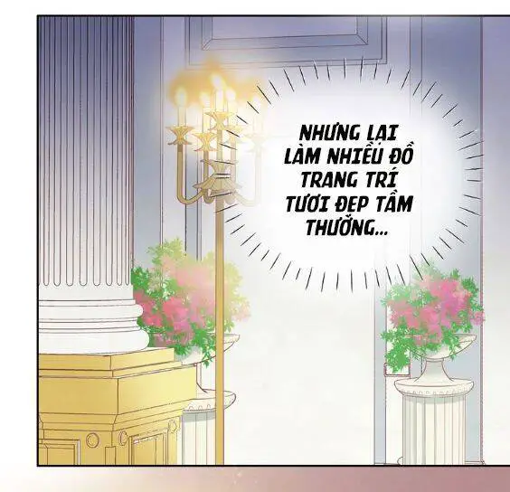 Địch Úc Đa Chi Ca Nettruyen ZZZ Chương 6 Page 5