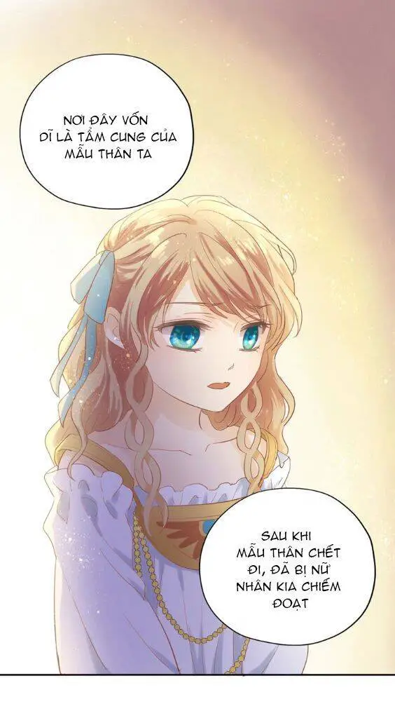 Địch Úc Đa Chi Ca Nettruyen ZZZ Chương 6 Page 6