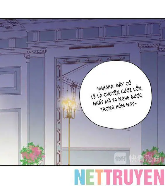 Địch Úc Đa Chi Ca Nettruyen ZZZ Chương 6 Page 7