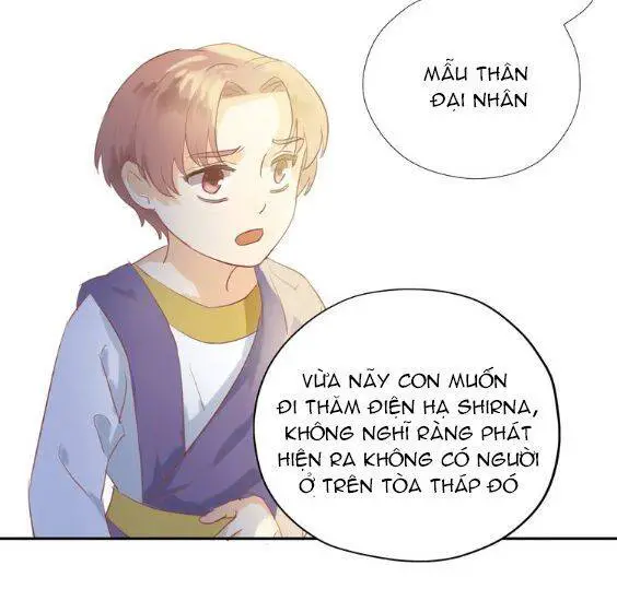 Địch Úc Đa Chi Ca Nettruyen ZZZ Chương 6 Page 13