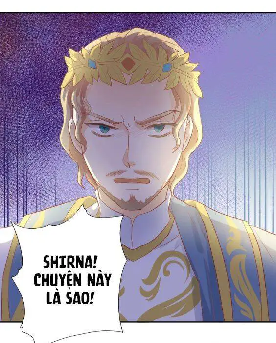 Địch Úc Đa Chi Ca Nettruyen ZZZ Chương 6 Page 15