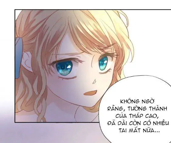 Địch Úc Đa Chi Ca Nettruyen ZZZ Chương 6 Page 18