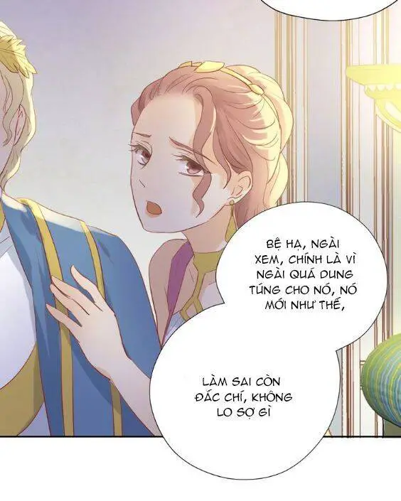 Địch Úc Đa Chi Ca Nettruyen ZZZ Chương 6 Page 19