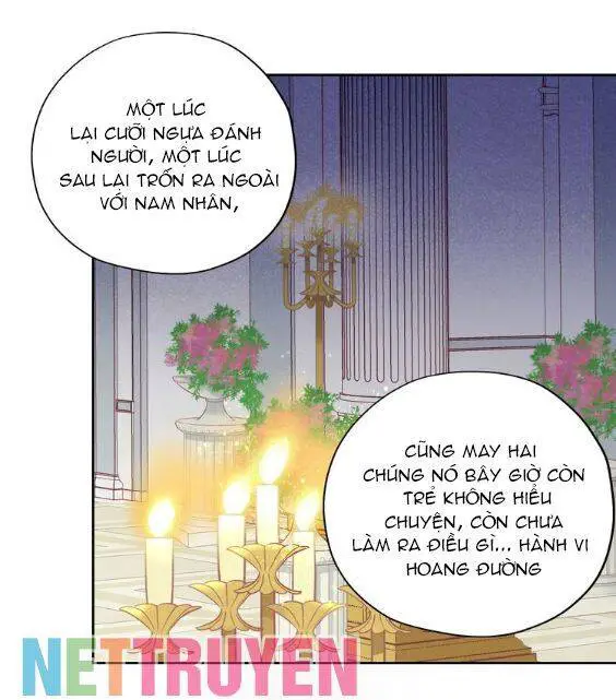 Địch Úc Đa Chi Ca Nettruyen ZZZ Chương 6 Page 20