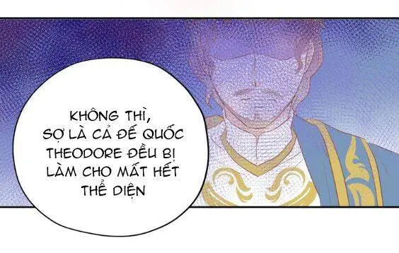 Địch Úc Đa Chi Ca Nettruyen ZZZ Chương 6 Page 21