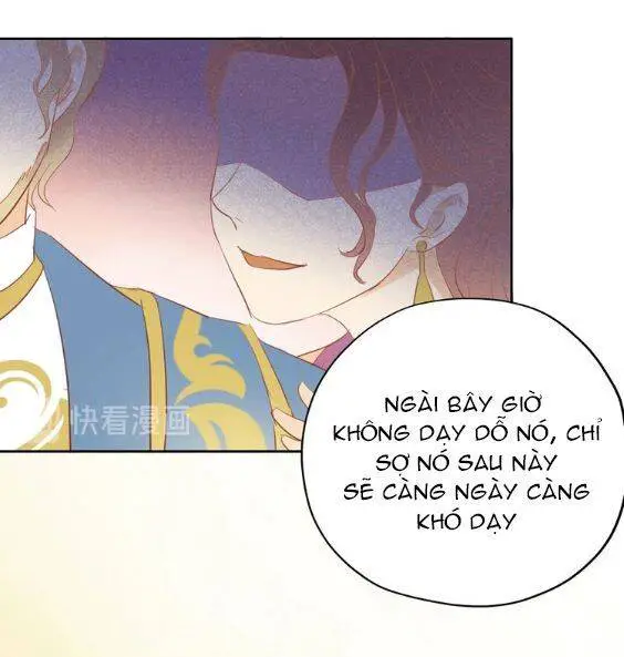 Địch Úc Đa Chi Ca Nettruyen ZZZ Chương 6 Page 22