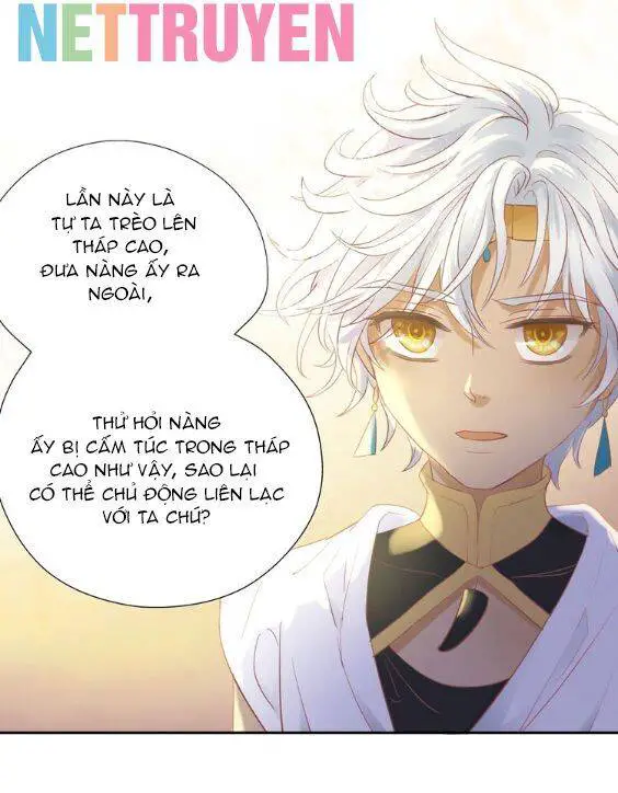 Địch Úc Đa Chi Ca Nettruyen ZZZ Chương 6 Page 26