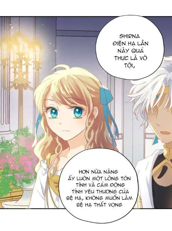 Địch Úc Đa Chi Ca Nettruyen ZZZ Chương 6 Page 27