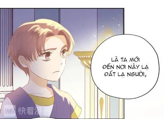 Địch Úc Đa Chi Ca Nettruyen ZZZ Chương 6 Page 28