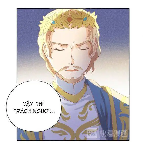 Địch Úc Đa Chi Ca Nettruyen ZZZ Chương 6 Page 34