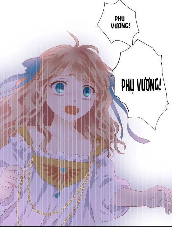 Địch Úc Đa Chi Ca Nettruyen ZZZ Chương 6 Page 38
